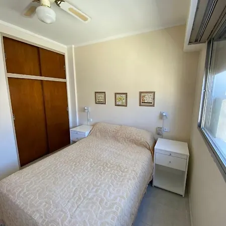 Santiago & Moreno Apartment Mar del Plata Exterior photo